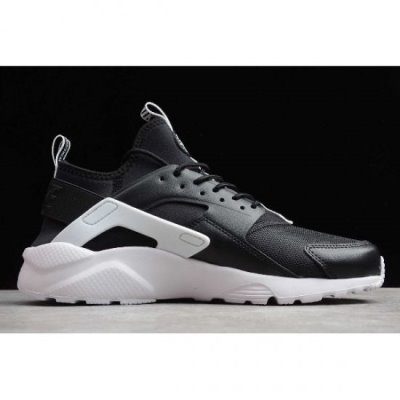 Nike Air Huarache Run Ultra Siyah Spor Ayakkabı Türkiye - O530LB4S